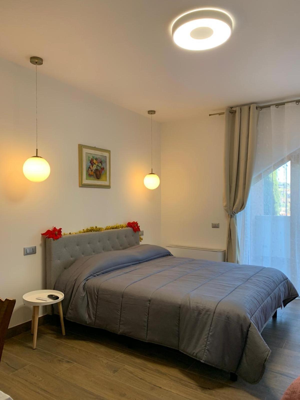 Agriturismo I Merli 산탐브로지오 디 발폴리첼라 외부 사진