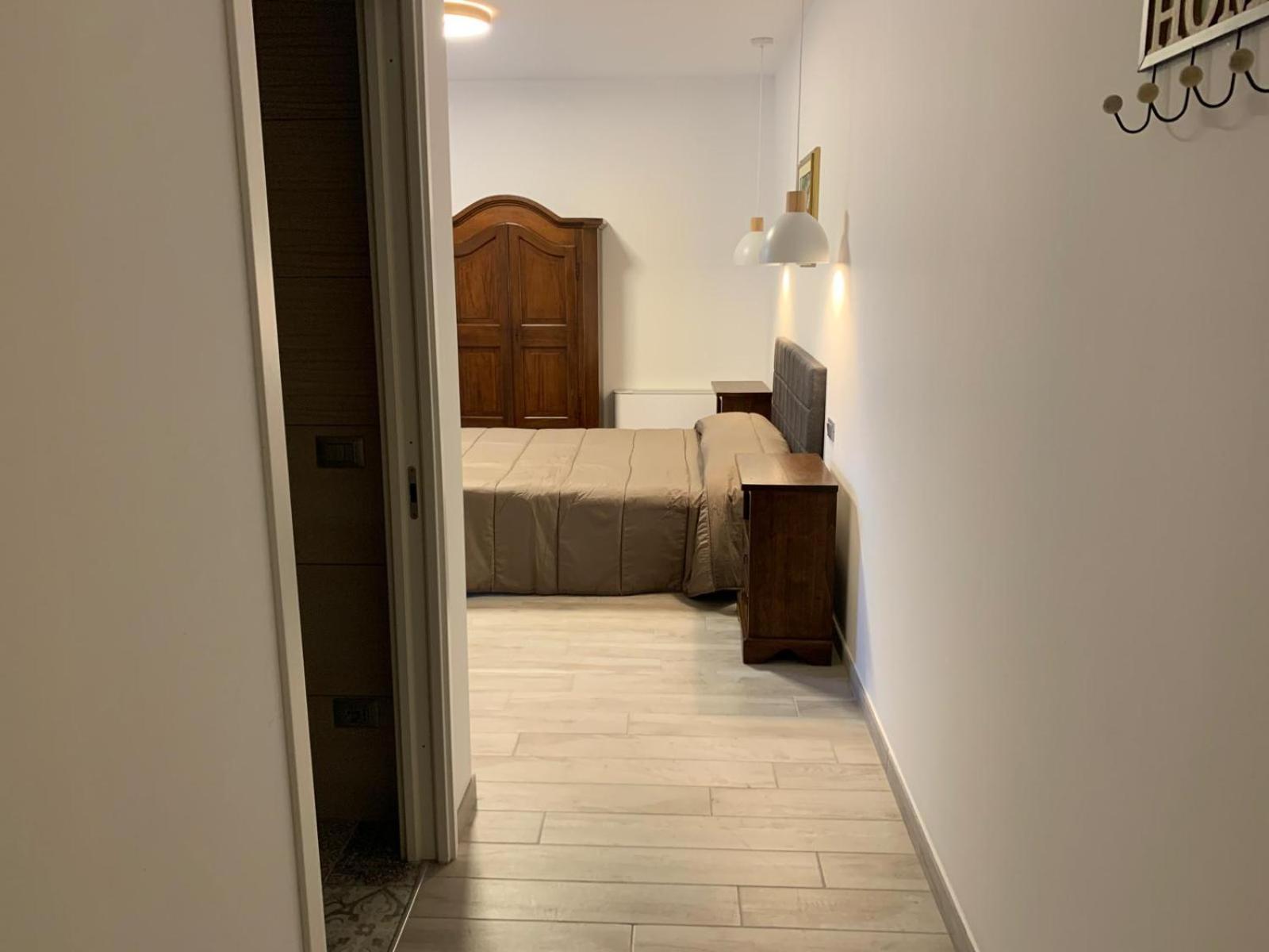 Agriturismo I Merli 산탐브로지오 디 발폴리첼라 외부 사진