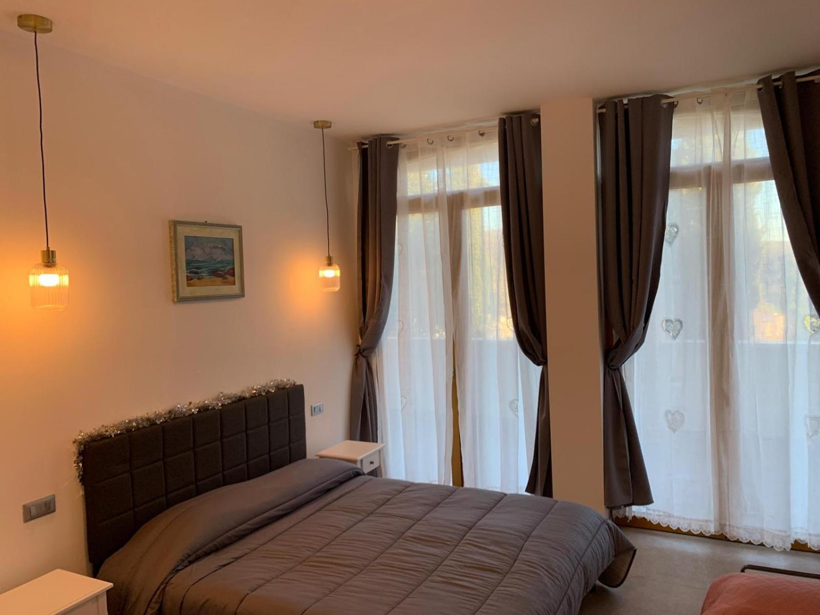 Agriturismo I Merli 산탐브로지오 디 발폴리첼라 외부 사진