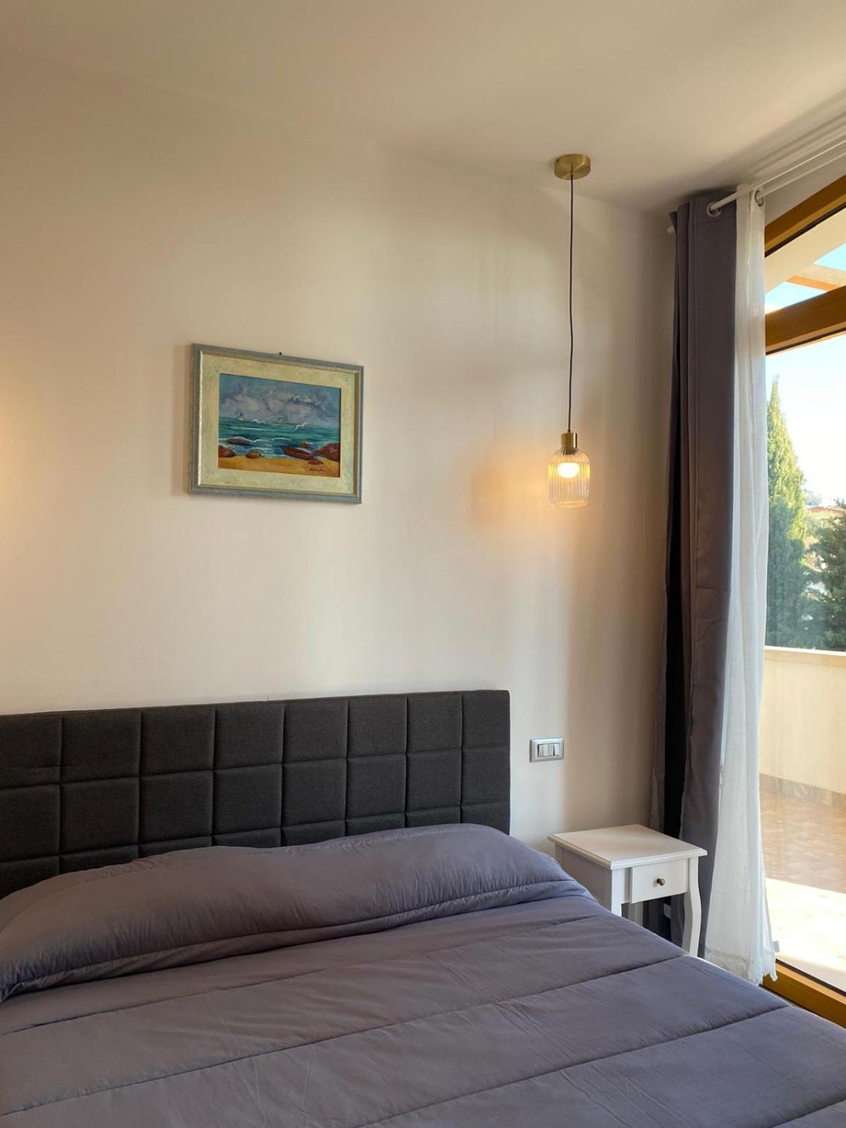 Agriturismo I Merli 산탐브로지오 디 발폴리첼라 외부 사진