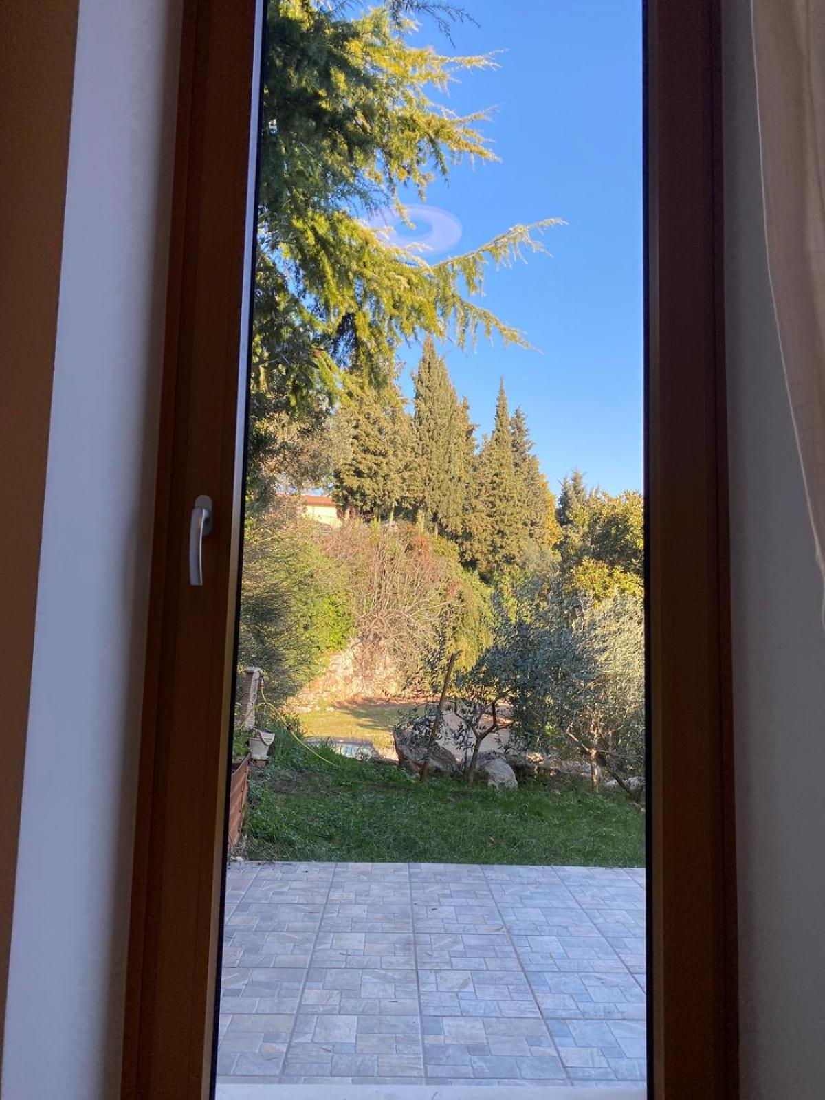 Agriturismo I Merli 산탐브로지오 디 발폴리첼라 외부 사진