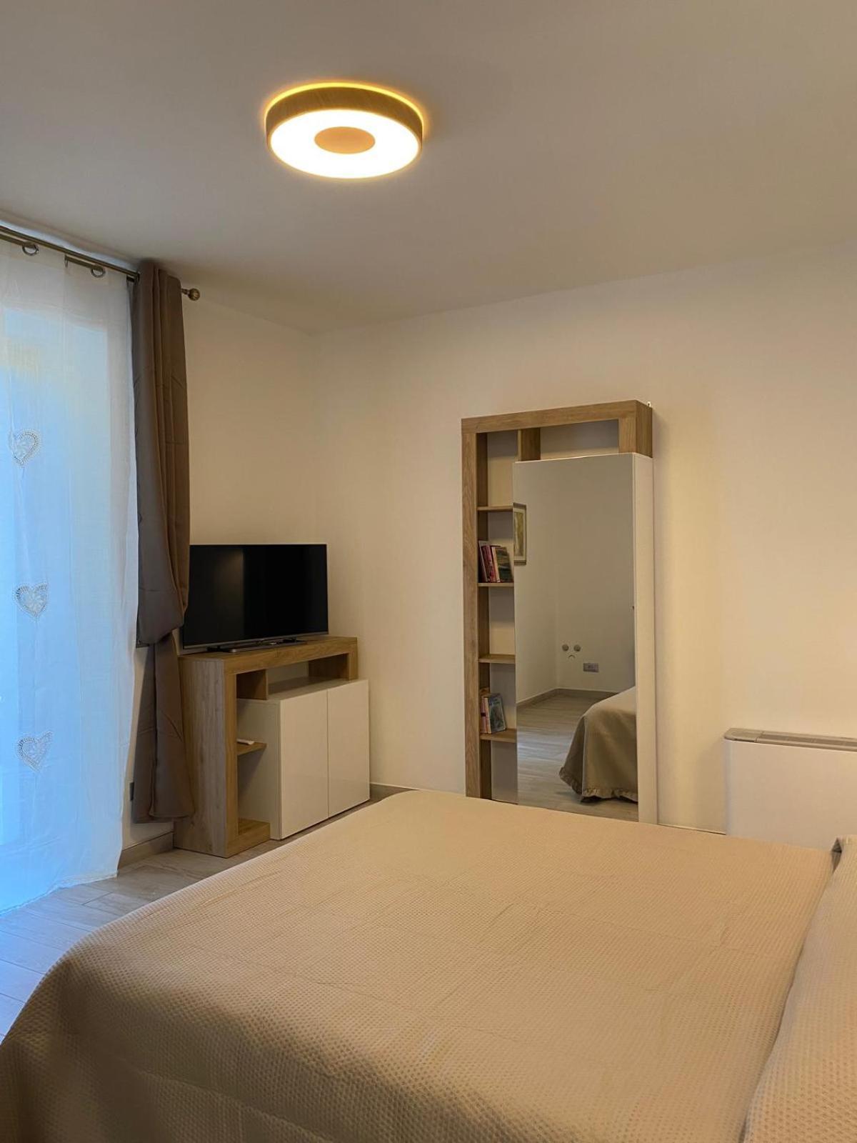 Agriturismo I Merli 산탐브로지오 디 발폴리첼라 외부 사진
