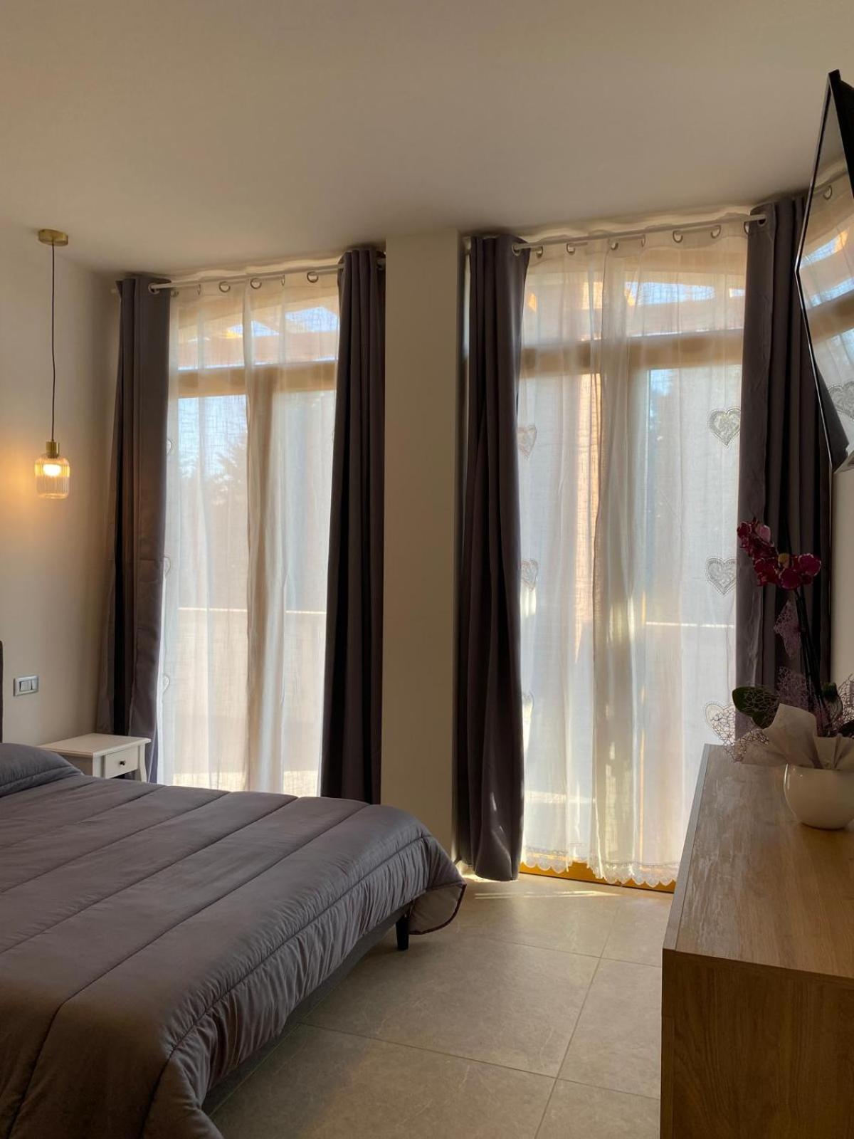 Agriturismo I Merli 산탐브로지오 디 발폴리첼라 외부 사진