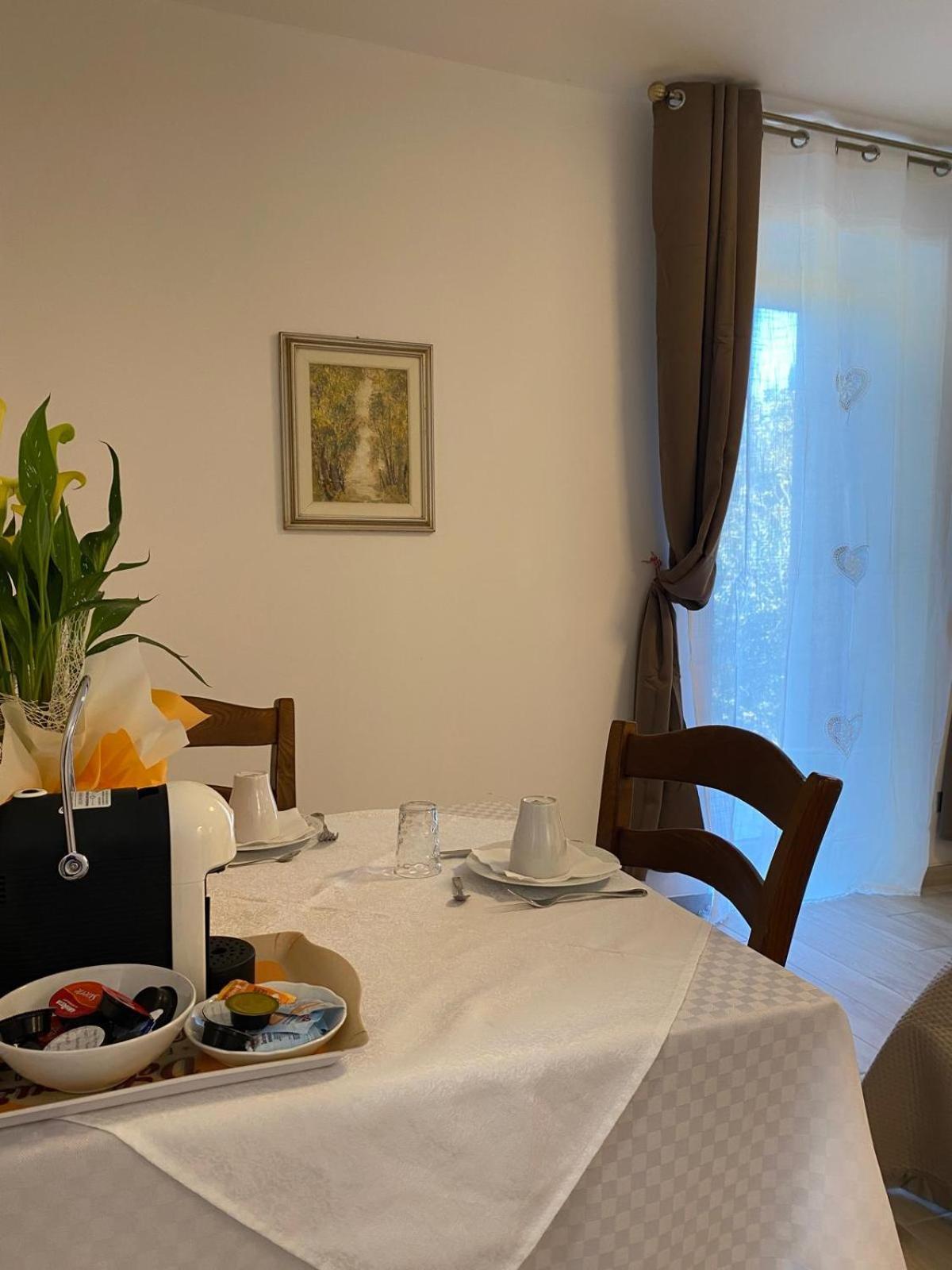 Agriturismo I Merli 산탐브로지오 디 발폴리첼라 외부 사진