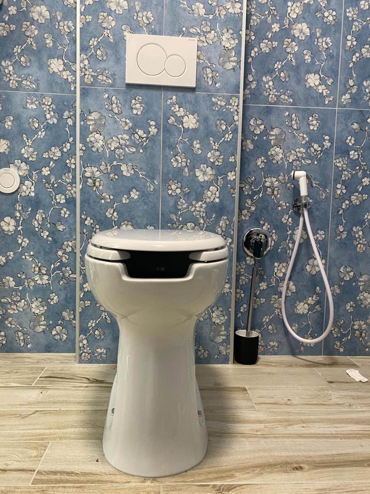 Agriturismo I Merli 산탐브로지오 디 발폴리첼라 외부 사진