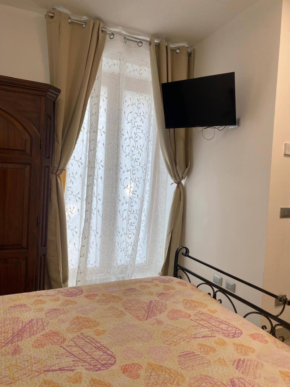 Agriturismo I Merli 산탐브로지오 디 발폴리첼라 외부 사진