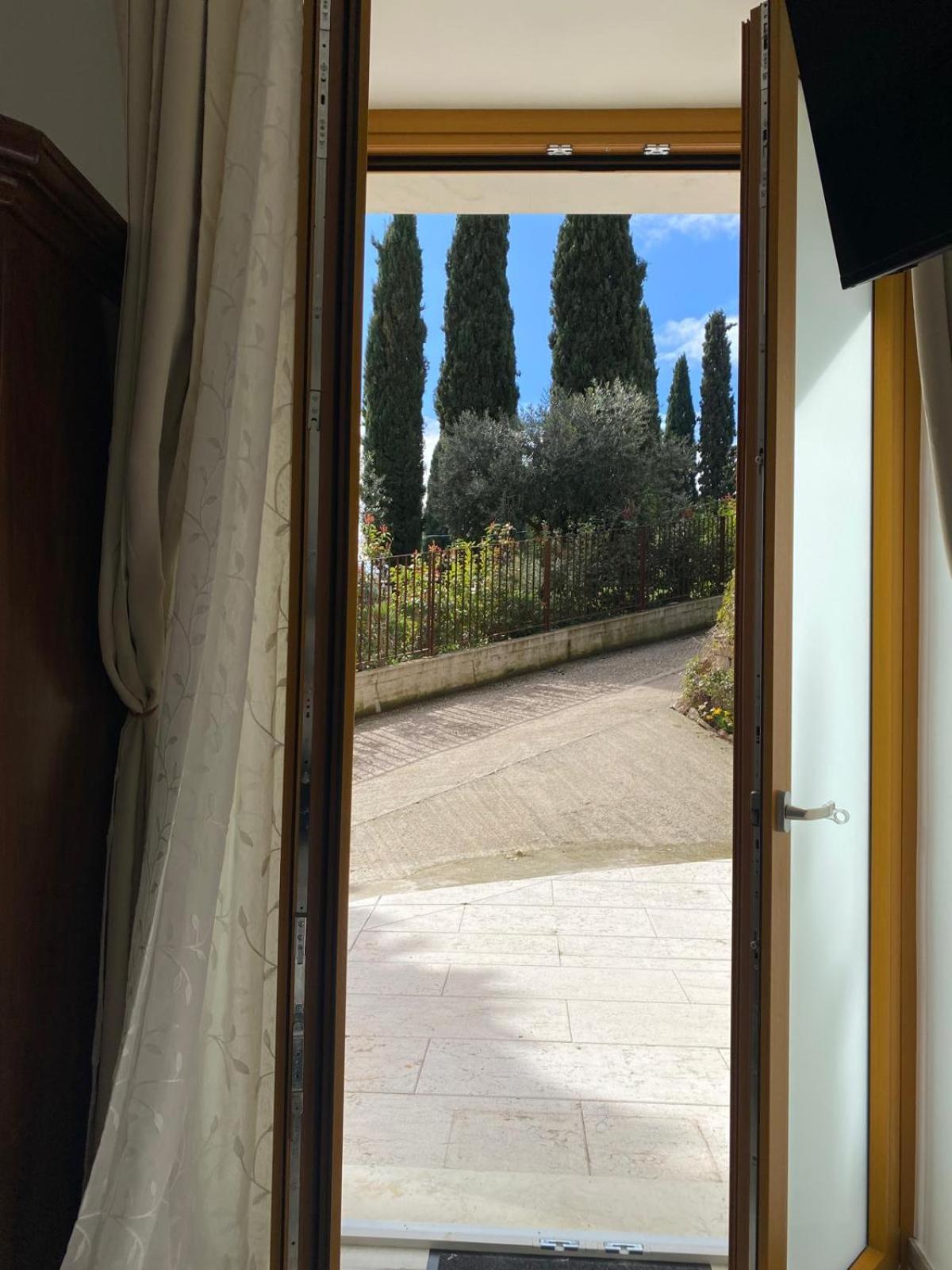 Agriturismo I Merli 산탐브로지오 디 발폴리첼라 외부 사진