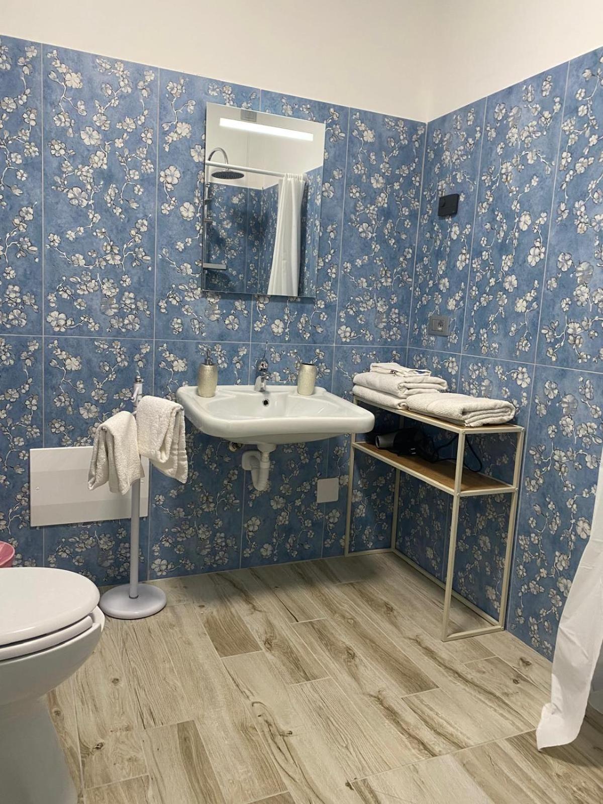 Agriturismo I Merli 산탐브로지오 디 발폴리첼라 외부 사진