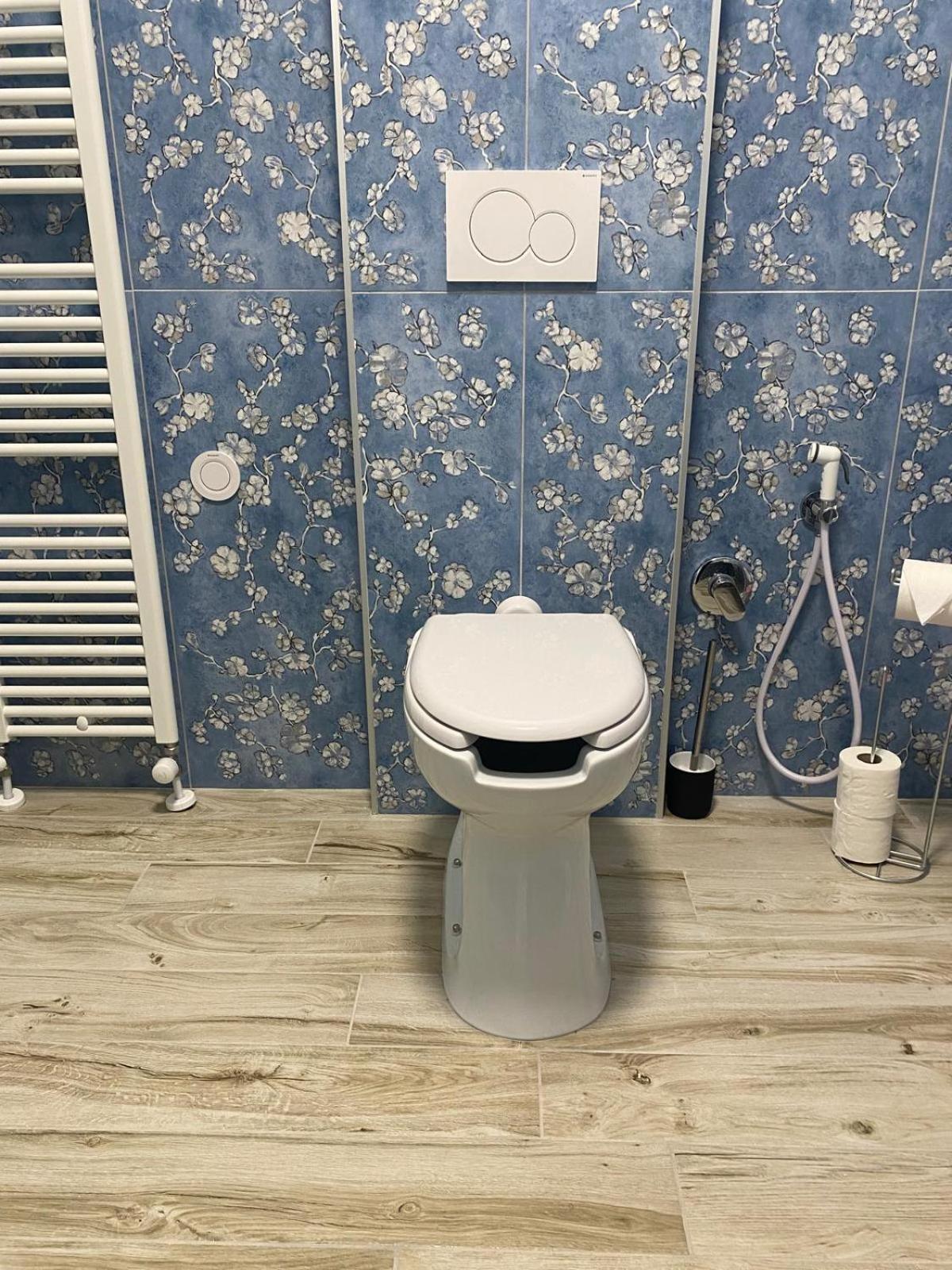 Agriturismo I Merli 산탐브로지오 디 발폴리첼라 외부 사진